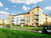 2 bedroom apartment for sale in Lockside Marina,...