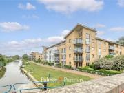 2 bedroom apartment for sale in Lockside Marina,...