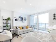 2 Bedroom Apartment For Sale In London