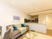 2 Bedroom Apartment For Sale In London
