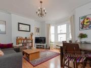 2 Bedroom Apartment For Sale In London