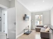 2 Bedroom Apartment For Sale In London