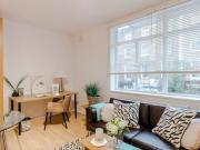 2 Bedroom Apartment For Sale In London