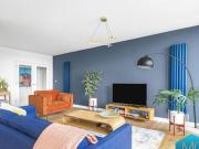 2 Bedroom Apartment For Sale In London