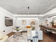 2 Bedroom Apartment For Sale In London