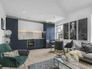 2 Bedroom Apartment For Sale In London