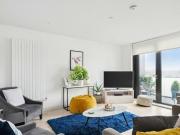 2 Bedroom Apartment For Sale In London