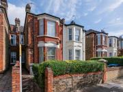 2 Bedroom Apartment For Sale In London