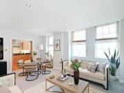 2 Bedroom Apartment For Sale In London