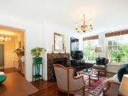 2 Bedroom Apartment For Sale In London