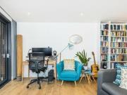 2 Bedroom Apartment For Sale In London