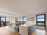 2 Bedroom Apartment For Sale In London City Island