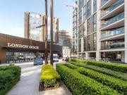 2 Bedroom Apartment For Sale In London Dock, Wapping