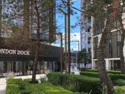 2 Bedroom Apartment For Sale In London Dock, Wapping