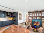 2 Bedroom Apartment For Sale In London Dock, Wapping