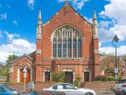 2 Bedroom Apartment For Sale In London, Haringey