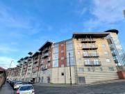 2 Bedroom Apartment For Sale In Low Street, Sunderland