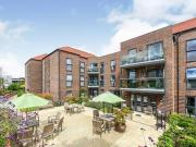 2 Bedroom Apartment For Sale In Lower Turk Street