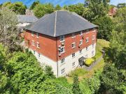 2 bedroom apartment for sale in Lucas Court, Leamington...
