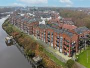 2 bedroom apartment for sale in Lulworth Place,...