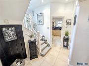 2 bedroom apartment for sale in Luscombe Road, Lower...