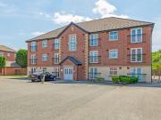 2 bedroom apartment for sale in Lytham Close, Great...