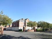 2 Bedroom Apartment For Sale In Lytham St. Annes, Lancashire
