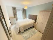 2 Bedroom Apartment For Sale In Lytham St. Annes, Lancashire