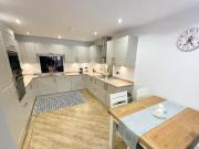 2 Bedroom Apartment For Sale In Lytham St. Annes, Lancashire