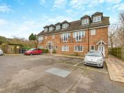 2 bedroom apartment for sale in Mace Court, Coxheath,...