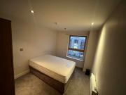 2 bedroom apartment for sale in Mackenzie House, Leeds...