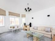 2 Bedroom Apartment For Sale In Maida Vale, London
