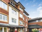 2 Bedroom Apartment For Sale In Maidenhead