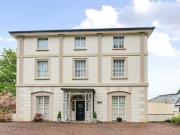 2 Bedroom Apartment For Sale In Malvern, Worcestershire