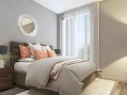 2 Bedroom Apartment For Sale In Manchester