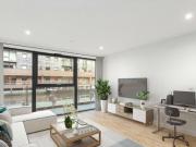 2 Bedroom Apartment For Sale In Manchester