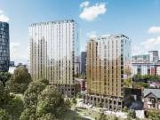 2 Bedroom Apartment For Sale In Manchester, Greater...