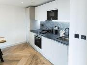 2 Bedroom Apartment For Sale In Manchester, Greater...