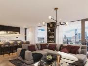2 Bedroom Apartment For Sale In Manchester, Greater...