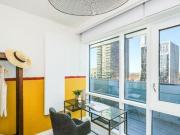 2 Bedroom Apartment For Sale In Manilla Street, London