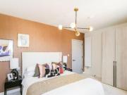 2 Bedroom Apartment For Sale In Manilla Street, London