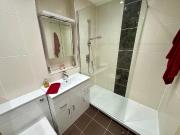2 bedroom apartment for sale in Manor Road, Bournemouth,...
