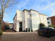 2 bedroom apartment for sale in Manston Terrace, Exeter, EX2