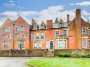 2 Bedroom Apartment For Sale In Mapperley Park,...