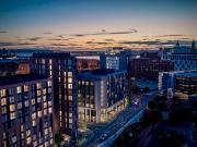 2 bedroom apartment for sale in Maritime View, Liverpool...