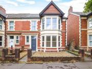2 bedroom apartment for sale in Marlborough Road,...