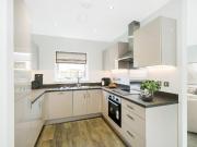 2 bedroom apartment for sale in Marleigh Park,...