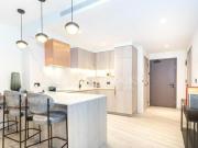 2 Bedroom Apartment For Sale In Marsh Wall, Canary Wharf