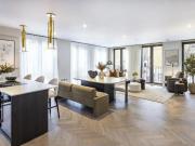 2 Bedroom Apartment For Sale In Marylebone