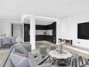 2 Bedroom Apartment For Sale In Marylebone, London